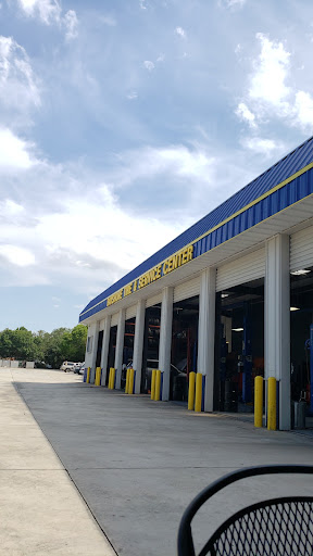 Auto Repair Shop «Bayshore Tire & Service Center», reviews and photos, 1820 SW Bayshore Blvd, Port St Lucie, FL 34984, USA