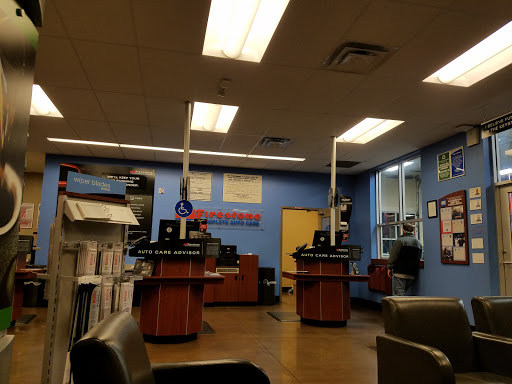 Tire Shop «Firestone Complete Auto Care», reviews and photos, 459 Farmington Ave, Plainville, CT 06062, USA