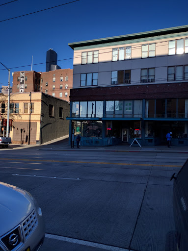 Tattoo Shop «Tiger Tiger Tattoo», reviews and photos, 614 S Jackson St, Seattle, WA 98104, USA