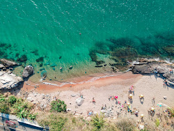 Praia do Oscar'in fotoğrafı imkanlar alanı