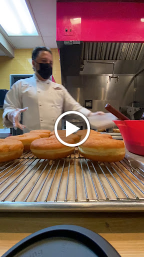 Donut Shop «Donut Bar», reviews and photos, 631 B St, San Diego, CA 92101, USA