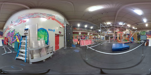 Physical Fitness Program «Urban Evolution», reviews and photos, 5505 Cherokee Ave, Alexandria, VA 22312, USA