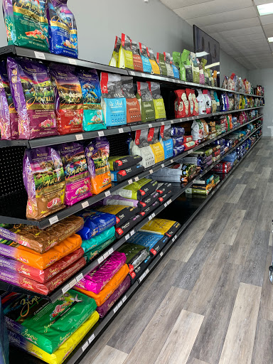 Pet Supply Store «Brothers Pet Nutrition Fort Lauderdale», reviews and photos, 195 N Federal Hwy, Fort Lauderdale, FL 33301, USA