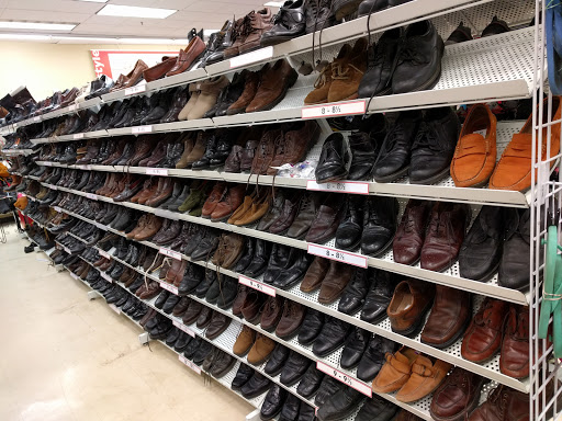 Thrift Store «Savers», reviews and photos, 224 Daniel Webster Hwy, Nashua, NH 03060, USA