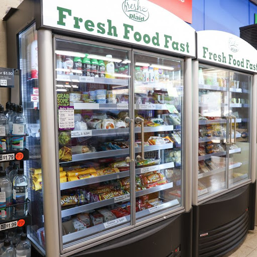 Convenience Store «Plaid Pantry», reviews and photos, 3875 SW 170th Ave, Aloha, OR 97007, USA