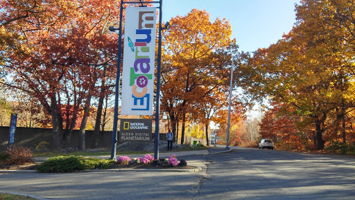 Museum «EcoTarium», reviews and photos, 222 Harrington Way, Worcester, MA 01604, USA