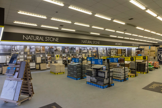 Reviews of Topps Tiles Charlton - SUPERSTORE in London - Hardware store