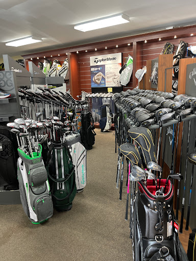 Sporting Goods Store «Planet Golf», reviews and photos, 7045 SW 87th Ave, Miami, FL 33173, USA