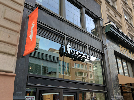 Outdoor Sports Store «Cotopaxi», reviews and photos, 74 Main St, Salt Lake City, UT 84101, USA