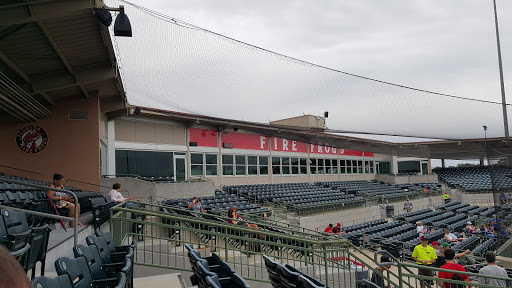 Stadium «Osceola County Stadium», reviews and photos, 631 Heritage Park Way, Kissimmee, FL 34744, USA