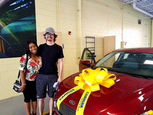 Used Car Dealer «CarMax», reviews and photos, 1131 Central Ave, Duarte, CA 91010, USA