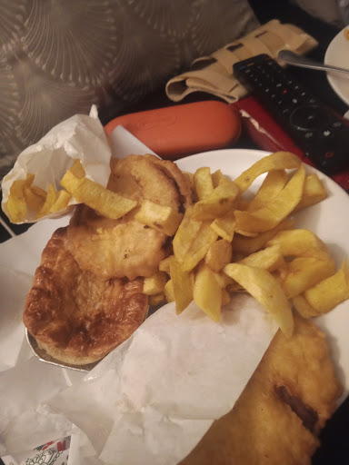 Salveta's Takeaway Corduff