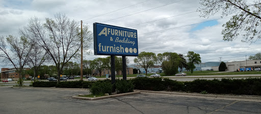 Furniture Store «A1 Furniture & Mattress», reviews and photos, 2002 S Stoughton Rd, Madison, WI 53716, USA