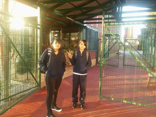 sitio 14 manzana 7, Av. San Ignacio, Padre Hurtado, Región Metropolitana