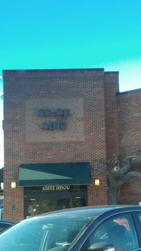 Natural Foods Store «Deep Roots Market», reviews and photos, 600 N Eugene St, Greensboro, NC 27401, USA