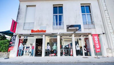 Backster- Vêtements - Skates - Accessoires à Challans