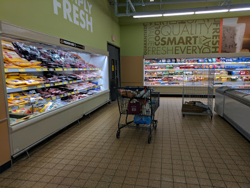 Supermarket «ALDI», reviews and photos, 1630 Ardmore Ave, Villa Park, IL 60181, USA