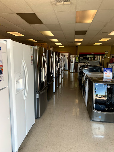 Appliance Store «Appliances Unlimited», reviews and photos, 23326 Lyons Ave, Newhall, CA 91321, USA