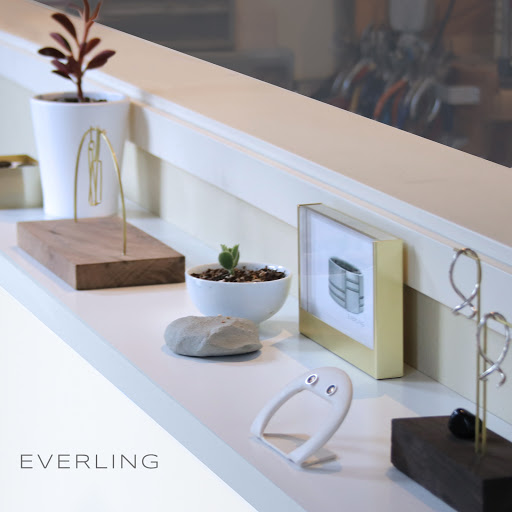 Jewelry Designer «Everling Jewelry», reviews and photos, 2106 E Union St, Seattle, WA 98122, USA