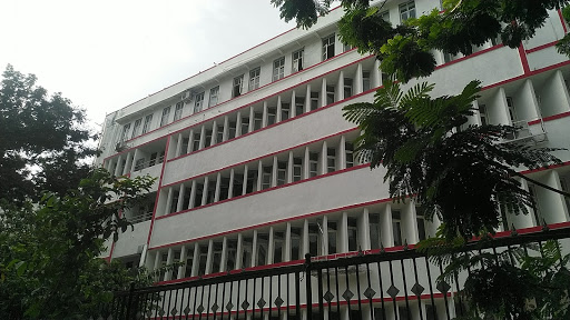 Government Dental College and Hospital,Mumbai