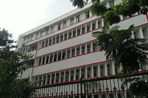 Government Dental College and Hospital,Mumbai image