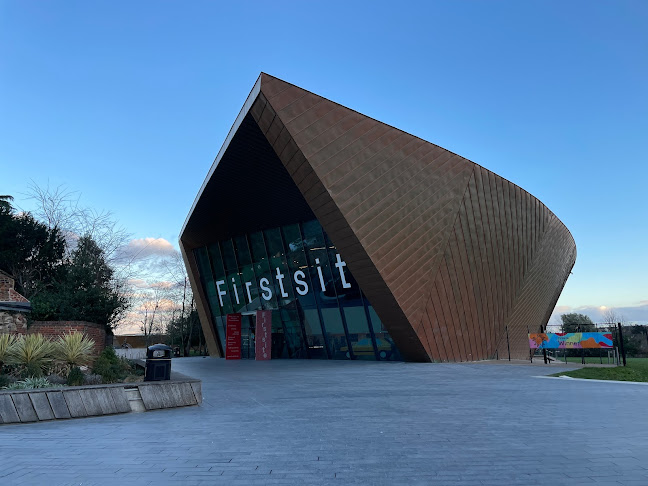 Reviews of Firstsite in Colchester - Museum