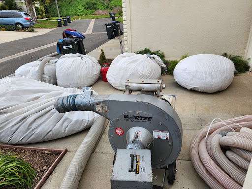 Insulation Labs image