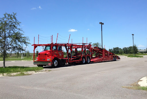 Transportation Service «Car Shipping Carriers», reviews and photos, 4030 S West Shore Blvd, Tampa, FL 33611, USA