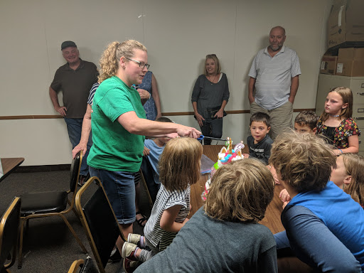 Bowling Alley «Leopard Lanes», reviews and photos, 601 Chateau Dr, Bellevue, NE 68005, USA