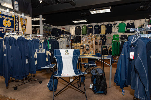 Billiards Supply Store «Buckeye Wolverine Shop», reviews and photos, 1412 S Reynolds Rd, Maumee, OH 43537, USA