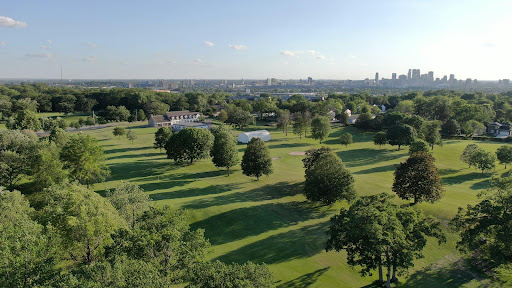Golf Course «Les Bolstad Golf Course Main Office», reviews and photos, 2275 Larpenteur Ave W, St Paul, MN 55113, USA