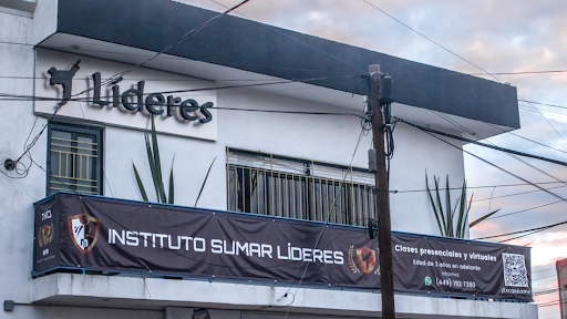 Instituto Sumar Líderes