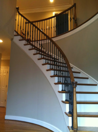 Stair Pros of the Triangle