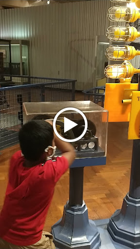 Tourist Attraction «Ford Rouge Factory Tour», reviews and photos, 20900 Oakwood, Dearborn, MI 48124, USA