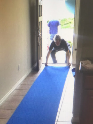 Moving Company «Olde World Movers», reviews and photos, 909 Heather Dr, Euless, TX 76040, USA