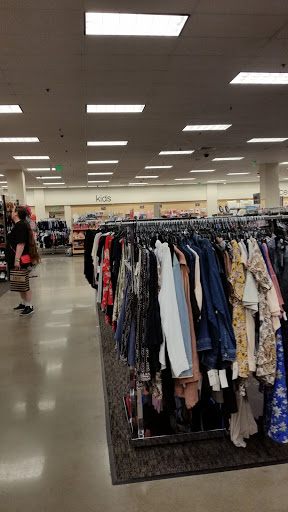 Department Store «Nordstrom Rack Annapolis Harbour Center», reviews and photos, 2540 Solomons Island Rd, Annapolis, MD 21401, USA