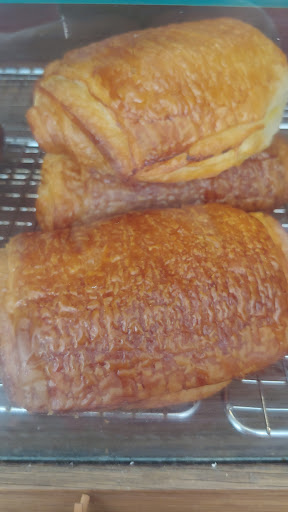 Coffee Shop «Burly Coffee», reviews and photos, 356 Throop Ave, Brooklyn, NY 11221, USA