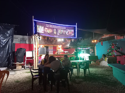 La hamburguesería V.I.P - Cl. 4 #15-45, Ricaurte, Cundinamarca, Colombia