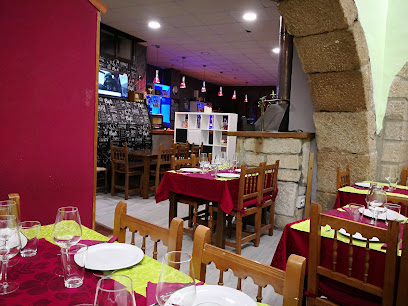 Restaurante España - C. de Requejo, 16, 49220 Fermoselle, Zamora, Spain