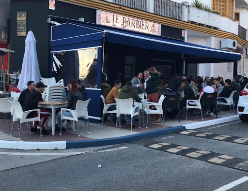 Fernado El Chupa Café Bar - 29601 Marbella, Málaga
