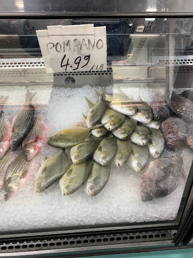 Asian Grocery Store «V-Mart international market», reviews and photos, 176 Narragansett Ave, Providence, RI 02907, USA