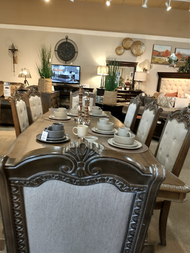 Furniture Store «Ashley HomeStore», reviews and photos, 5055 S Montclair Plaza Ln, Montclair, CA 91763, USA