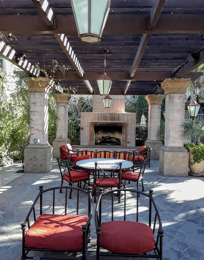 Hotel «Hotel Encanto de Las Cruces», reviews and photos, 705 S Telshor Blvd, Las Cruces, NM 88011, USA