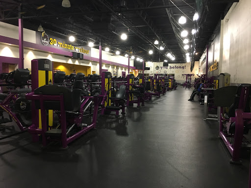 Gym «Planet Fitness», reviews and photos, 2787 Lancaster Dr NE, Salem, OR 97305, USA