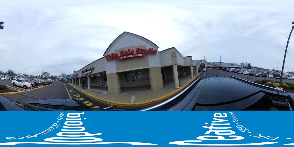 ViDa Hair Studio Southampton, PA 18966 Services and Reviews