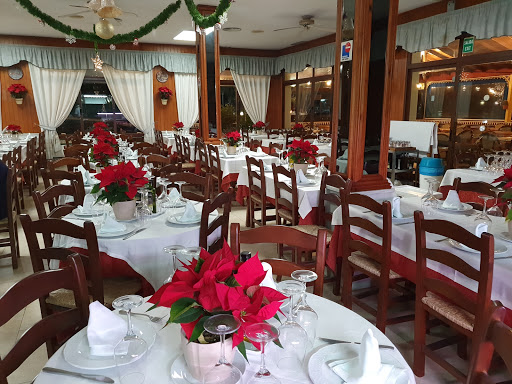 Información y opiniones sobre Venta La Morena de Fuengirola