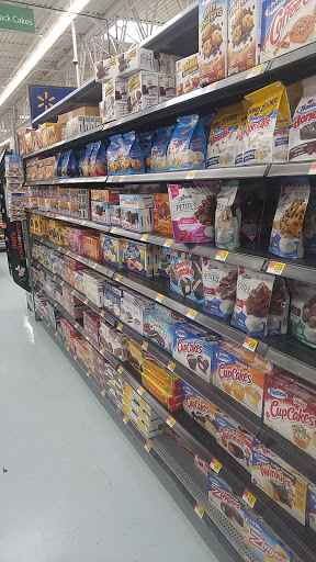 Department Store «Walmart Supercenter», reviews and photos, 2910 Grant Line Rd, New Albany, IN 47150, USA