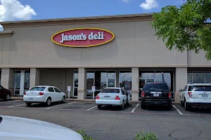 Jason's Deli image