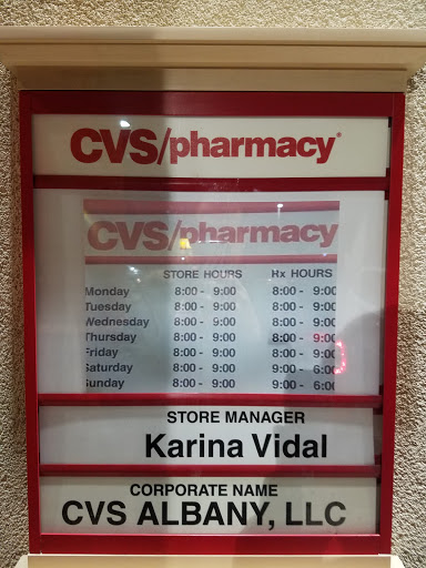 Drug Store «CVS», reviews and photos, 4112 Avenue U, Brooklyn, NY 11234, USA