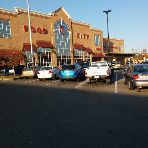 Supermarket «Food City», reviews and photos, 1205 N Eastman Rd, Kingsport, TN 37664, USA